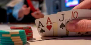 poker